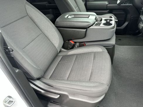 Used 2023 Chevrolet Silverado 1500 Custom Trail Boss w/ LPO, Dark Essentials Package AWD/4WD image 26