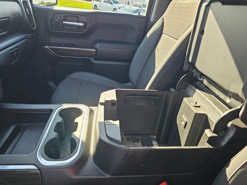 Used 2022 Chevrolet Silverado 1500 LT Trail Boss w/ Safety Package image 28