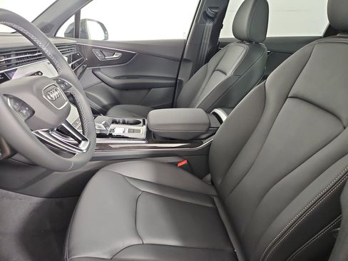 New 2026 Audi Q7 2.0T Premium AWD/4WD image 15