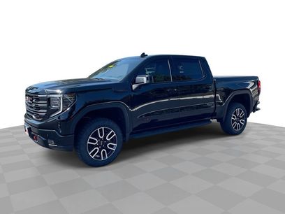 New 2026 GMC Sierra 1500 AT4 w/ AT4 Premium Package