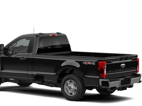 New 2026 Ford F350 XLT AWD/4WD image 46