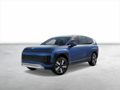 New 2026 Hyundai Ioniq 9 SEL