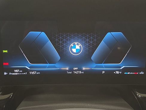 Certified 2024 BMW X1 xDrive28i w/ Convenience Package AWD/4WD image 17