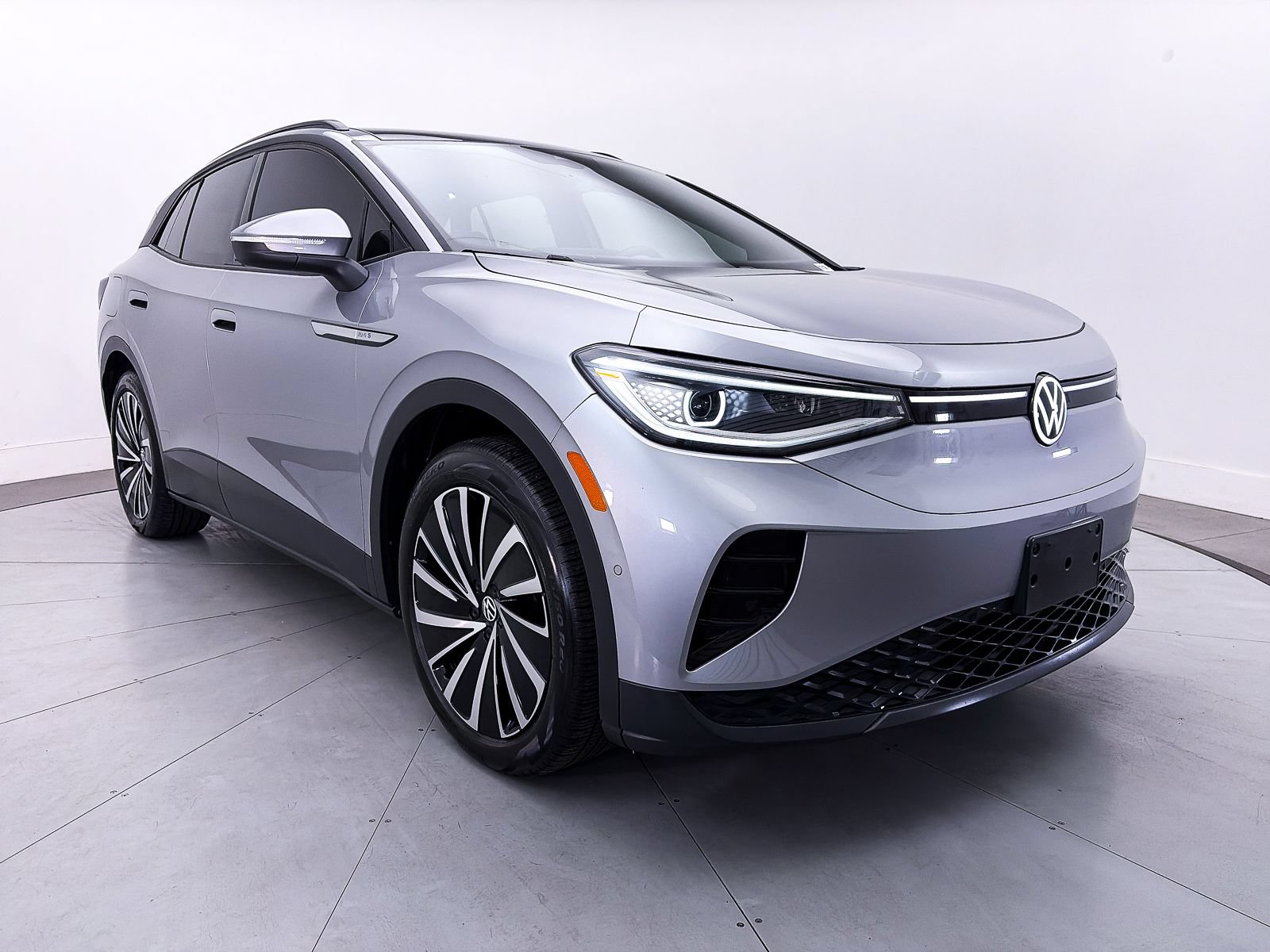 Used 2024 Volkswagen ID.4 S RWD image 9