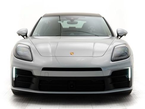 Certified 2025 Porsche Panamera 4 E-Hybrid AWD/4WD image 30