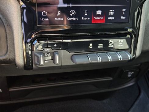 Used 2025 RAM 2500 Tradesman image 25