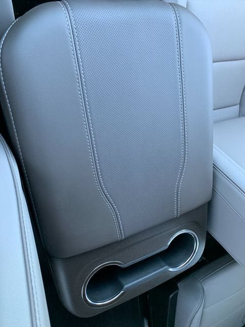 New 2026 GMC Yukon XL Elevation w/ Elevation Premium Package AWD/4WD image 32
