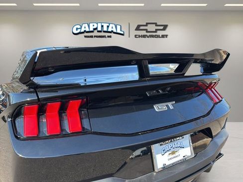 Used 2024 Ford Mustang GT image 37