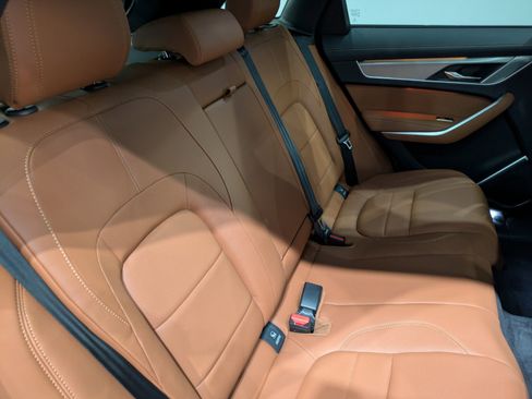 New 2026 Jaguar F-PACE R-Dynamic S image 23