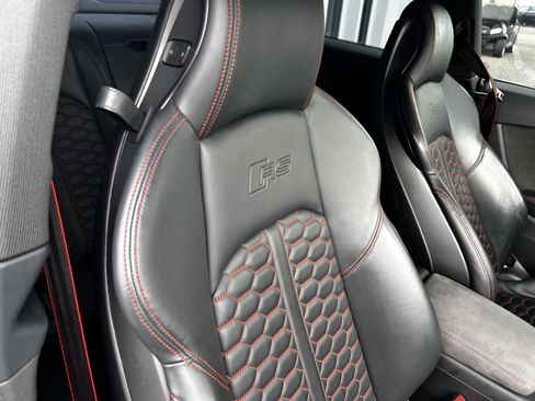 Used 2021 Audi RS 5 image 14