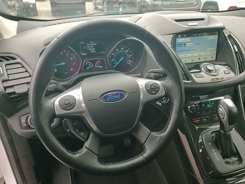 Used 2016 Ford Escape Titanium w/ Equipment Group 301A FWD image 32