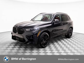 New 2026 BMW X5 M Competition w/ Executive Package AWD/4WD video 1