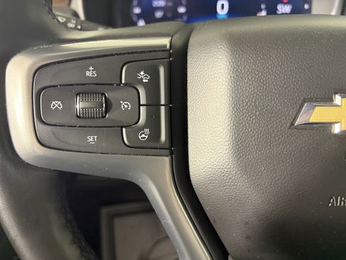 Used 2024 Chevrolet Tahoe Premier image 15