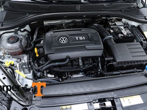 Used 2025 Volkswagen Jetta GLI Autobahn FWD image 65