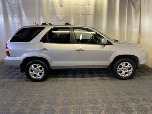 Used 2002 Acura MDX Touring image 9