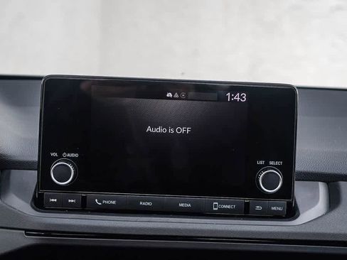 New 2025 Honda Accord SE image 15