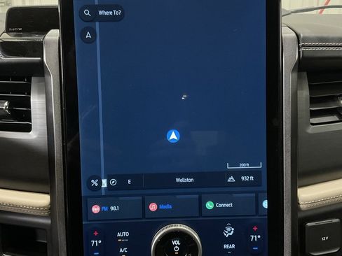 Used 2022 Ford Expedition Max Platinum image 19