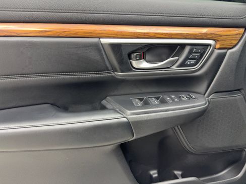 Used 2019 Honda CR-V EX-L image 35