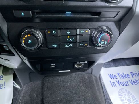 Used 2018 Ford F150 XLT w/ Equipment Group 301A Mid image 23