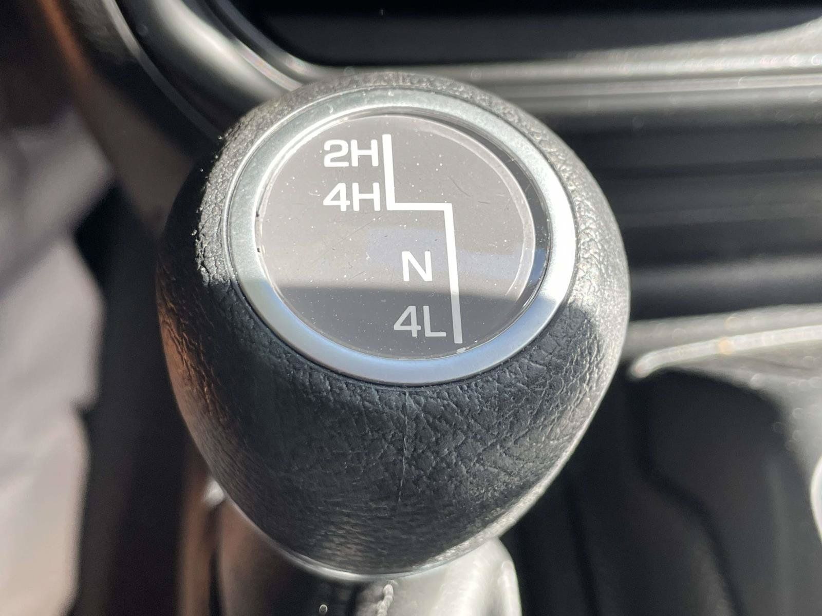 Used 2022 Jeep Wrangler Unlimited Sport AWD/4WD image 34
