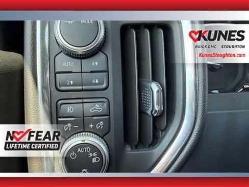 Used 2020 GMC Sierra 1500 Elevation AWD/4WD image 32