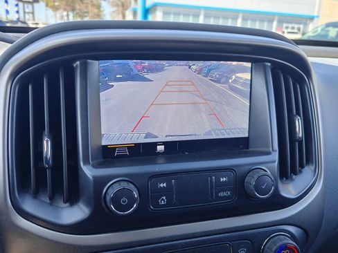 Used 2019 Chevrolet Colorado Z71 image 13