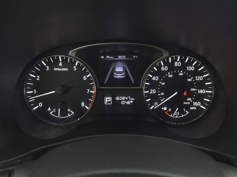 Used 2013 Nissan Pathfinder SL w/ SL Premium Pkg image 14