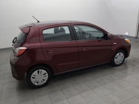 Used 2024 Mitsubishi Mirage ES FWD image 10
