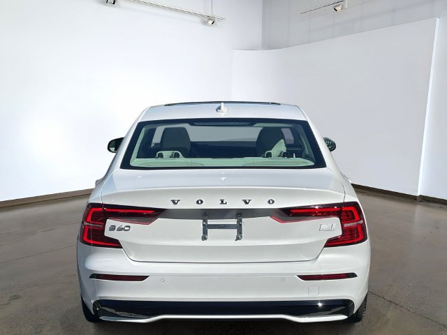 Certified 2024 Volvo S60 T8 Plus w/ Climate Package AWD/4WD image 5