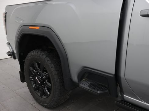Used 2025 GMC Sierra 2500 AT4 w/ AT4 Premium Plus Package AWD/4WD image 32