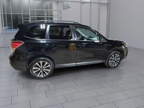 Used 2017 Subaru Forester 2.0XT Touring image 9