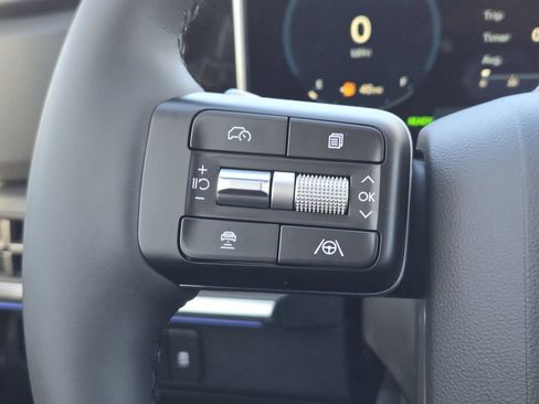 New 2026 Hyundai Santa Fe Limited image 29