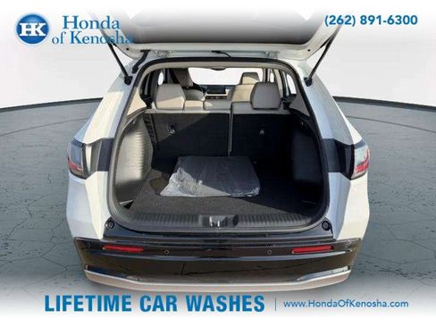Certified 2025 Honda HR-V EX-L image 11