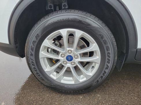 Certified 2022 Ford Escape SE w/ Convenience Package image 5