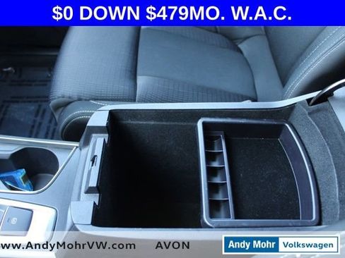 Used 2022 Subaru Ascent Premium w/ Convenience Package image 42