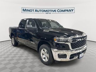 New 2026 RAM 1500 Big Horn video 1