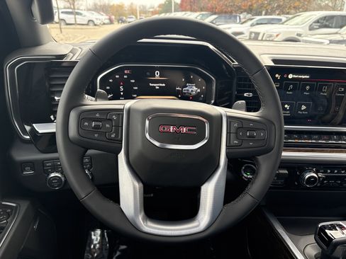 New 2026 GMC Sierra 1500 Elevation w/ Elevation Premium Package image 23