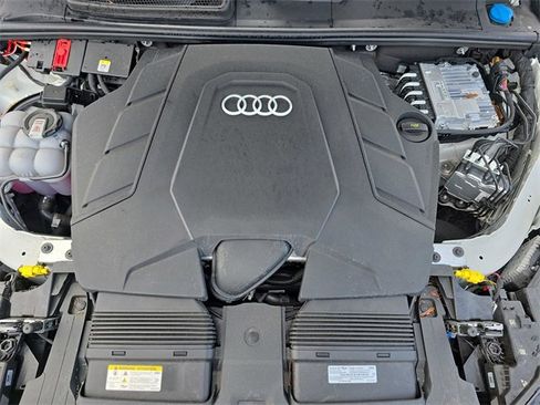 Used 2025 Audi Q7 3.0T Premium Plus w/ Premium Plus Package image 35