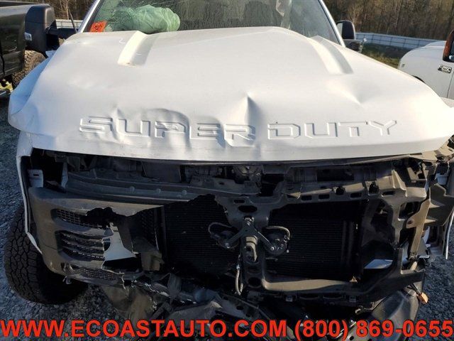Used 2024 Ford F250 XL AWD/4WD image 11