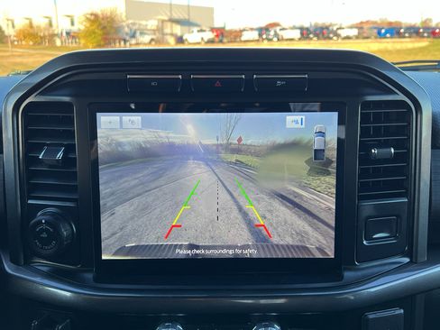 Used 2023 Ford F150 XLT w/ Equipment Group 302A High image 29