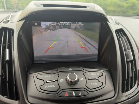 Used 2014 Ford Escape SE w/ Equipment Group 201A AWD/4WD image 25