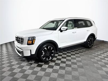 Certified 2024 Kia Telluride SX