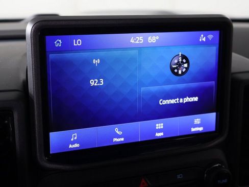 Used 2023 Ford Bronco Sport Badlands AWD/4WD image 42