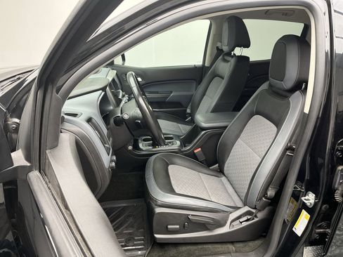 Used 2018 Chevrolet Colorado Z71 image 8