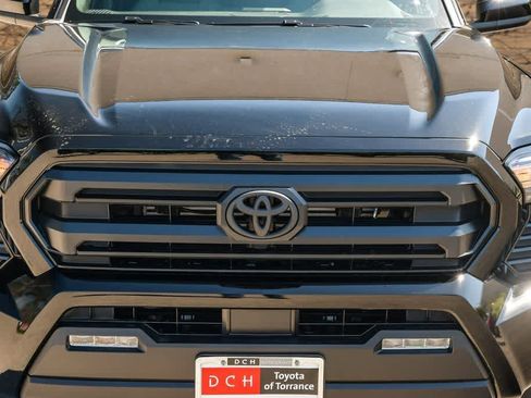 New 2026 Toyota Tacoma SR5 RWD image 5