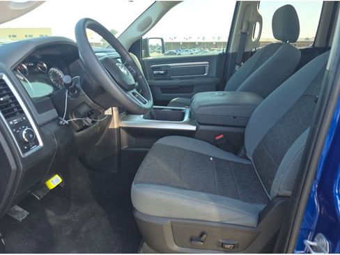 Used 2019 RAM 1500 Classic Warlock w/ Electronics Group image 10