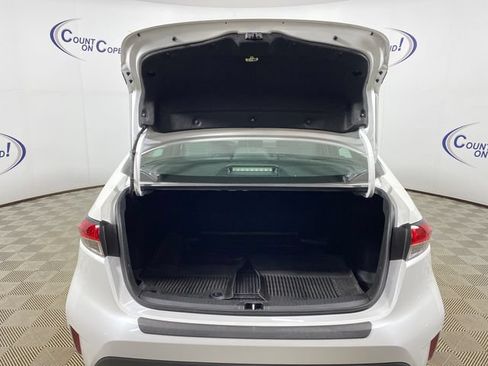 Certified 2024 Toyota Corolla LE FWD image 6