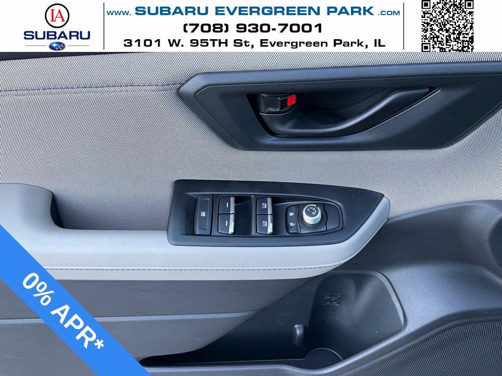 New 2026 Subaru Forester Premium AWD/4WD image 27