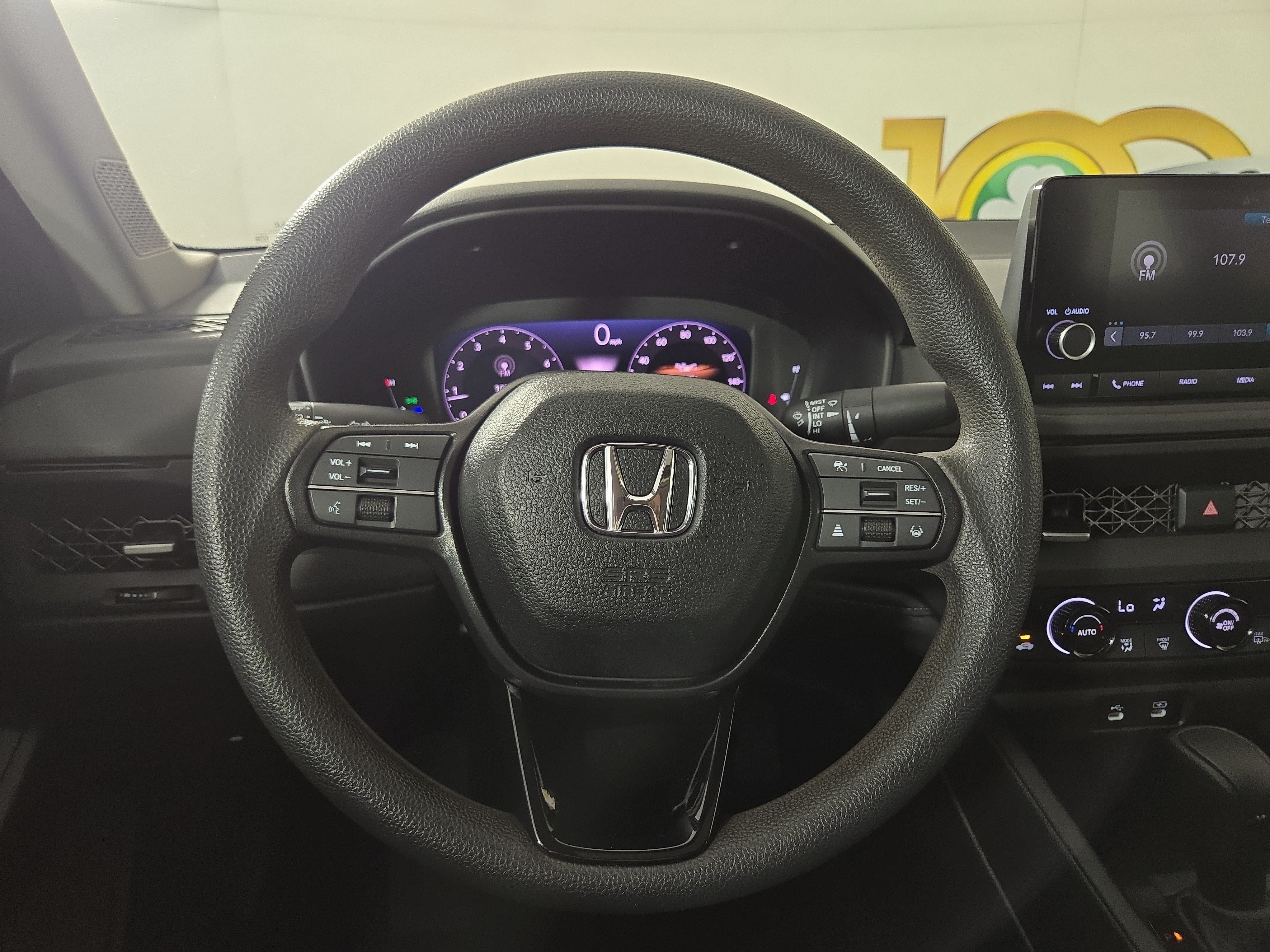Used 2024 Honda Accord EX image 14