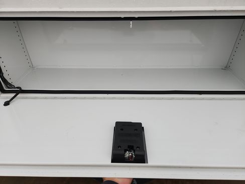 New 2024 Chevrolet Express 3500 w/ Power Convenience Package image 35